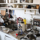 Illustration for article titled Last Call: Dishes, dishes, dishes, dishes, dishes, dishes, dishes